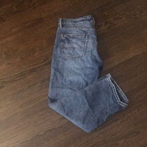 Men’s lucky brand jeans